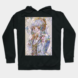 Shool girl Hoodie